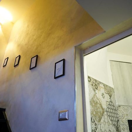 Corte Manzoni Independent Suite Катания Экстерьер фото
