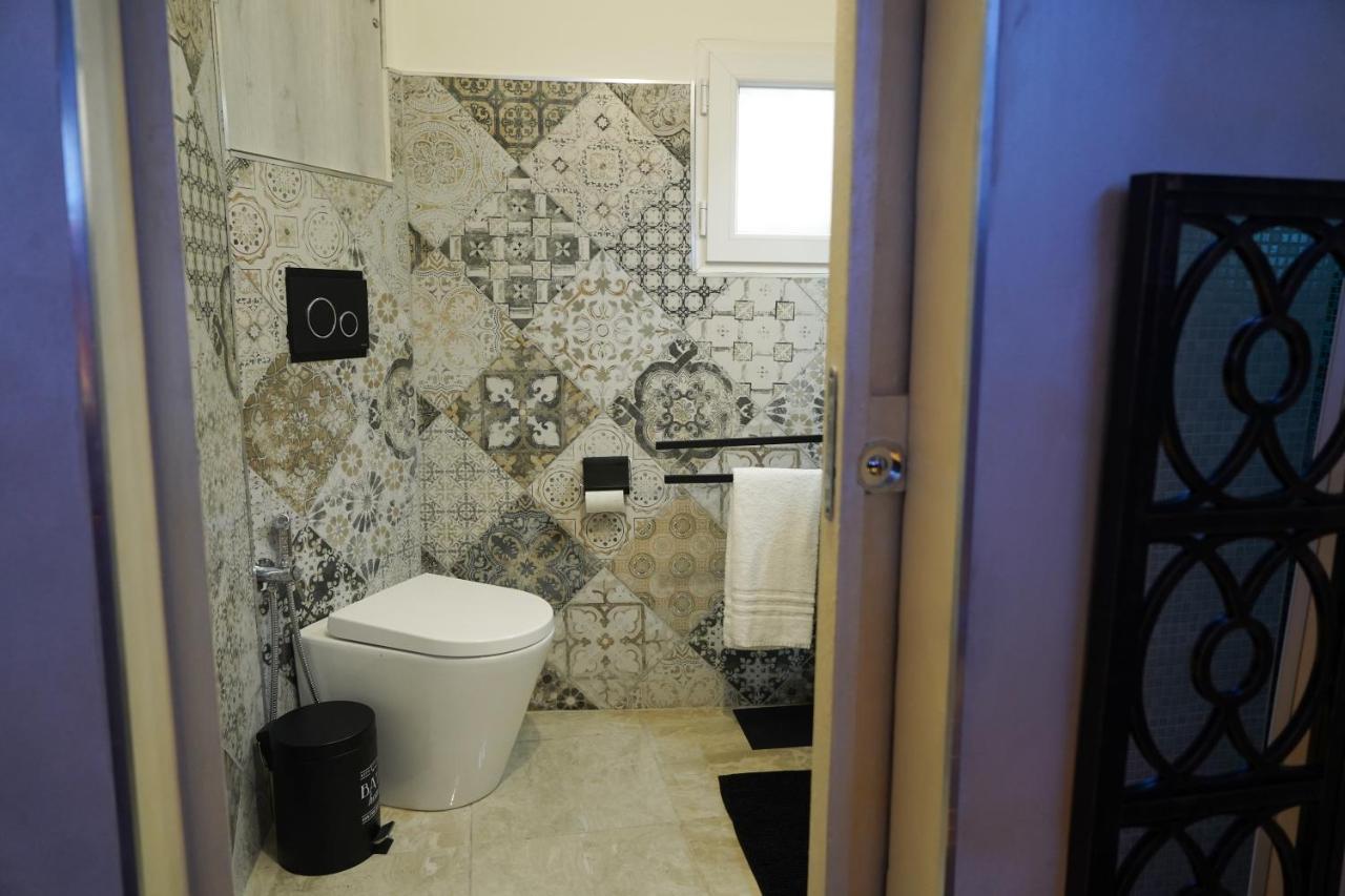 Corte Manzoni Independent Suite Катания Экстерьер фото